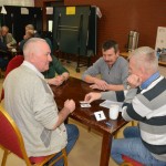 Dziemiańska Liga Baśki