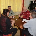 Dziemiańska Liga Baśki