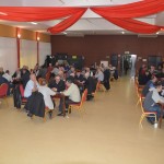 Dziemiańska Liga Baśki