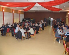 Dziemiańska Liga Baśki runda III