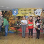 Dziemiańska Liga Baśki