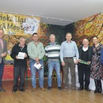 Dziemiańska Liga Baśki