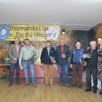 Dziemiańska Liga Baśki