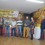 Dziemiańska Liga Baśki