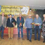 Dziemiańska Liga Baśki