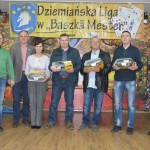 Dziemiańska Liga Baśki