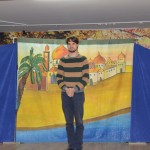 "Rubinowy Książę"