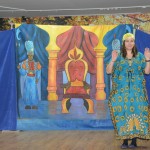 "Rubinowy Książę"