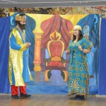 "Rubinowy Książę"