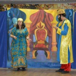 "Rubinowy Książę"