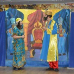 "Rubinowy Książę"