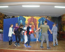 Teatr Małego Widza – “Rubinowy Książę”