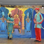 "Rubinowy Książę"