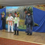 "Rubinowy Książę"