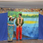 "Rubinowy Książę"