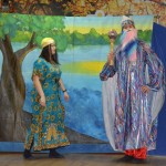 "Rubinowy Książę"