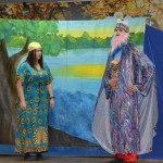 "Rubinowy Książę"