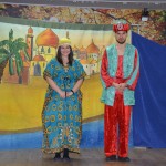 "Rubinowy Książę"