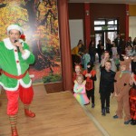 Bal Przebierańców 2020