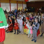 Bal Przebierańców 2020