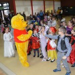 Bal Przebierańców 2020