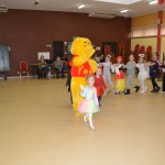 Bal Przebierańców 2020