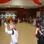 Bal Przebierańców 2020