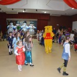 Bal Przebierańców 2020