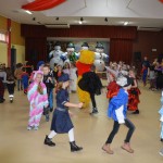 Bal Przebierańców 2020