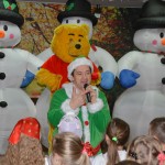 Bal Przebierańców 2020