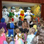 Bal Przebierańców 2020