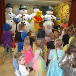 Bal Przebierańców 2020