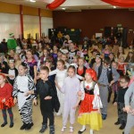 Bal Przebierańców 2020