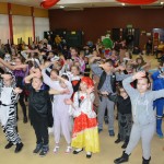 Bal Przebierańców 2020