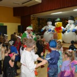 Bal Przebierańców 2020