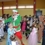 Bal Przebierańców 2020