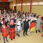 Bal Przebierańców 2020