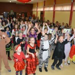 Bal Przebierańców 2020