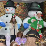 Bal Przebierańców 2020