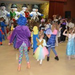 Bal Przebierańców 2020