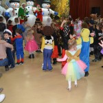 Bal Przebierańców 2020