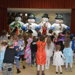 Bal Przebierańców 2020