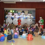 Bal Przebierańców 2020