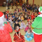 Bal Przebierańców 2020