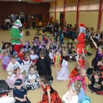 Bal Przebierańców 2020