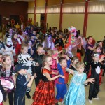 Bal Przebierańców 2020