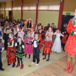 Bal Przebierańców 2020