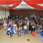 Bal Przebierańców 2020