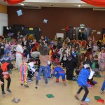 Bal Przebierańców 2020