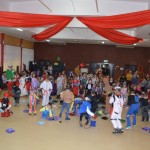 Bal Przebierańców 2020